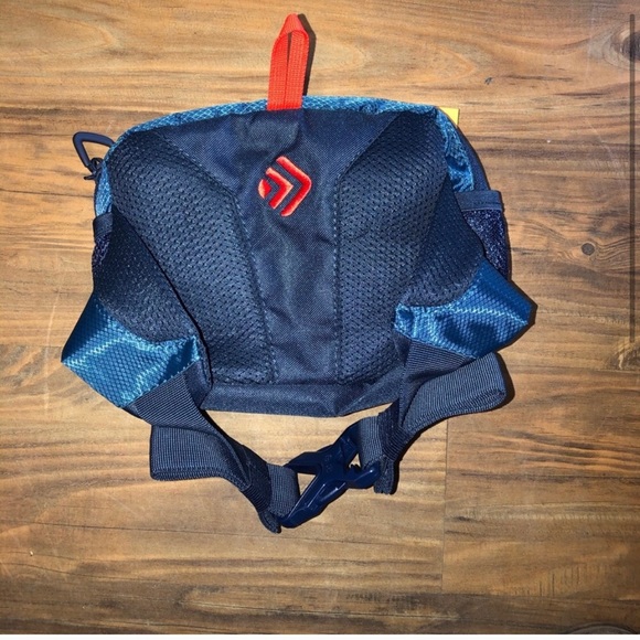 outdoor echo waist pack